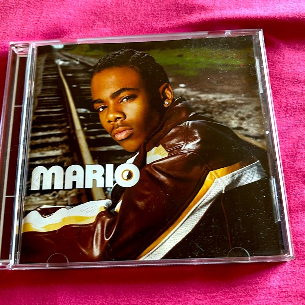 Mario